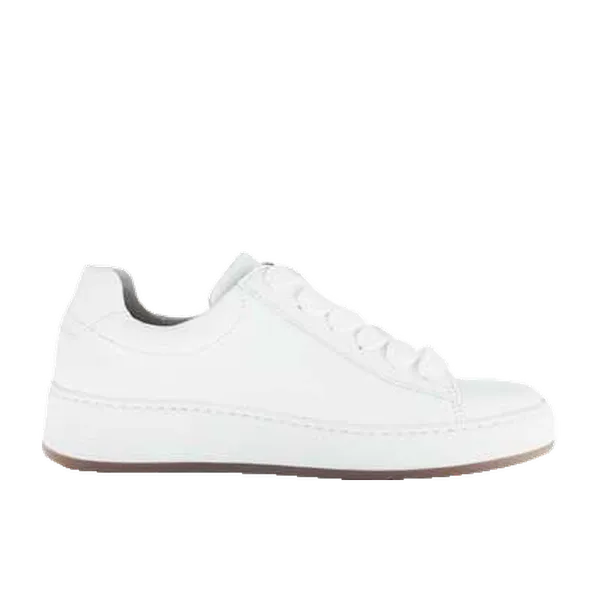 Gabor Lage Sneakers Wit, vergelijk prijzen bij 1 winkel
