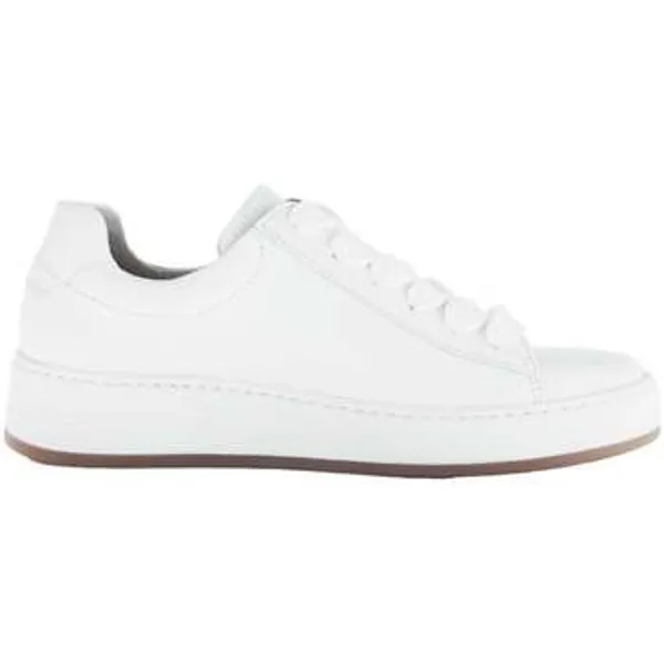 Gabor Lage Sneakers Wit, foto 2 van 2