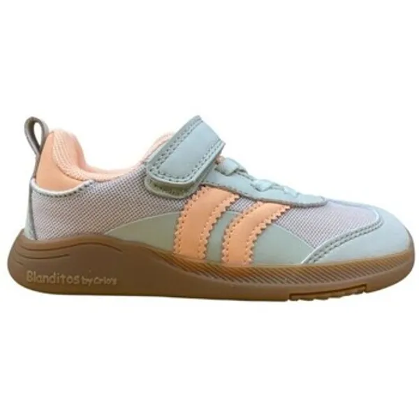 Blanditos Lage Sneakers Blanditos ARES Arena
