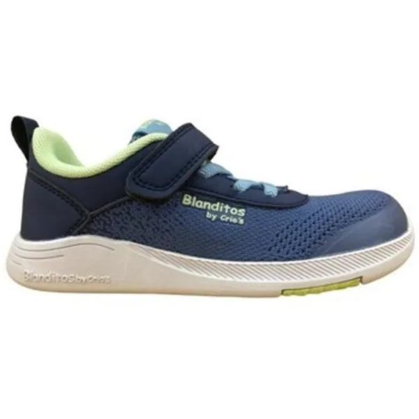 Blanditos Lage Sneakers Blanditos VENUS Azul