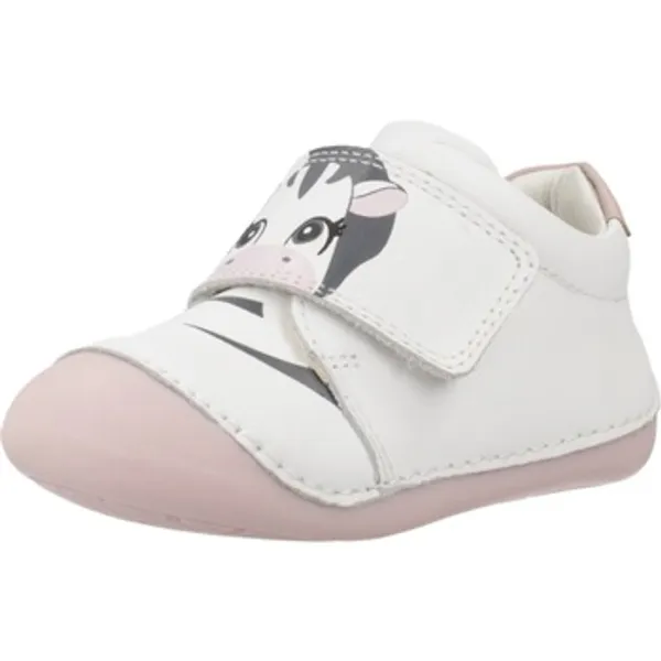 Geox Lage Sneakers Geox Zapatos Niña Modèle B Tutim
