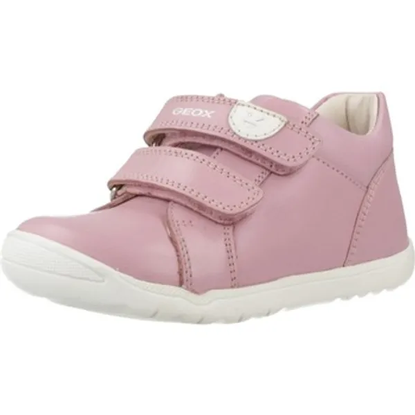 Geox Hoge Sneakers Geox Zapatillas Niña Modèle B Macchia Girl