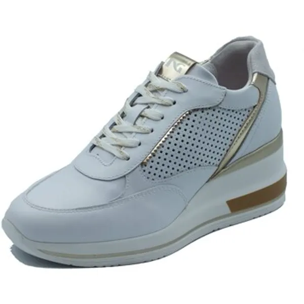 NeroGiardini Lage Sneakers NeroGiardini E615234D Skipper