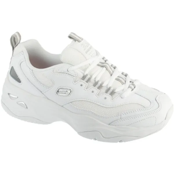 Skechers Lage Sneakers Skechers Fresh Diva