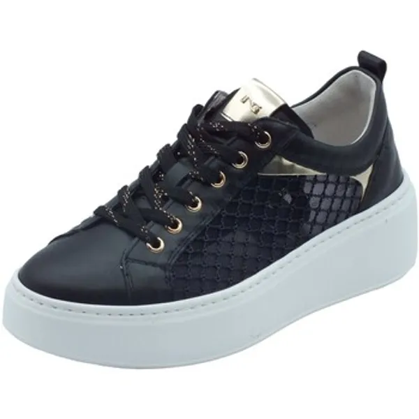 NeroGiardini Lage Sneakers NeroGiardini E615292D Guanto