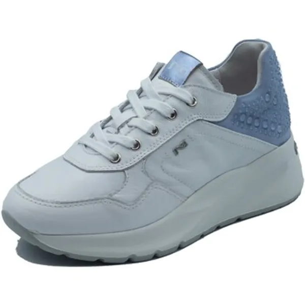 NeroGiardini Lage Sneakers NeroGiardini E615185D Cile