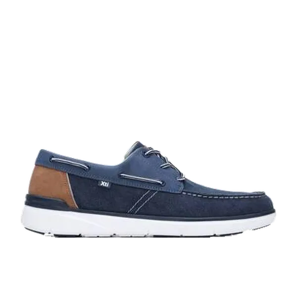 XTI Lage Sneakers Bruin, vergelijk prijzen bij 1 winkel