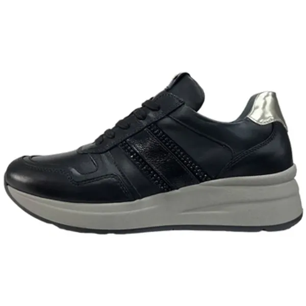 NeroGiardini Lage Sneakers Zwart, vergelijk prijzen bij 1 winkel