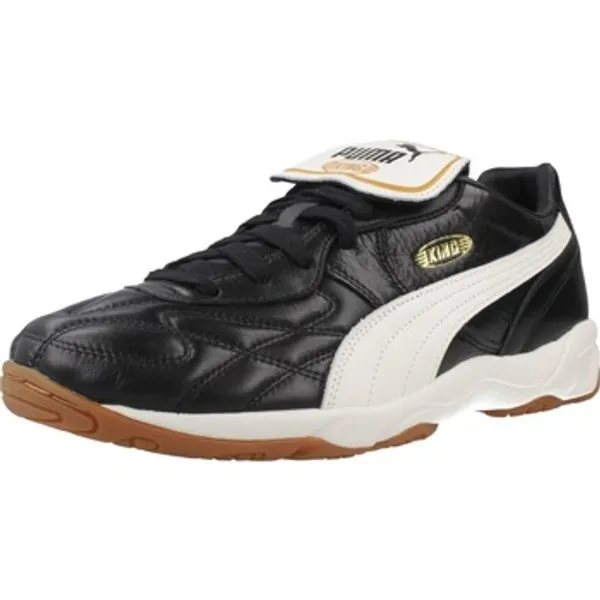 Puma Lage Sneakers Puma Sport Zapatillas Hombre Modèle King Indoor