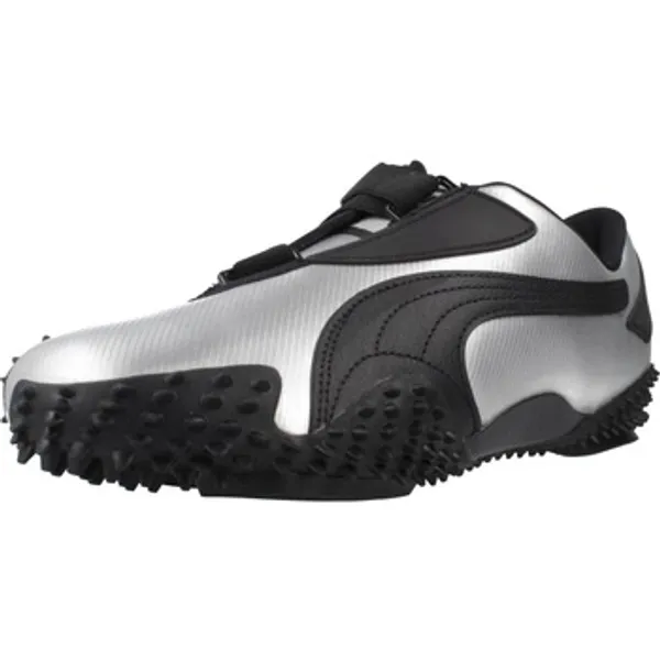 Puma Lage Sneakers Puma Sport Zapatillas Mujer Modèle Mostro Metal