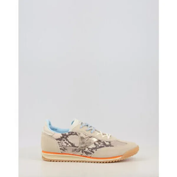 Victoria Lage Sneakers Victoria SATURNO SERPIENTE SERRAJE 1158112 — vergelijk prijzen bij 1 winkel