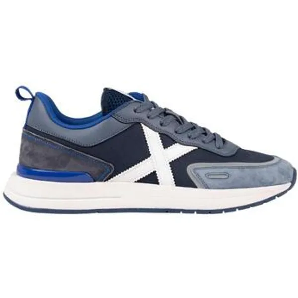 Munich Lage Sneakers Munich 8622020 Azul