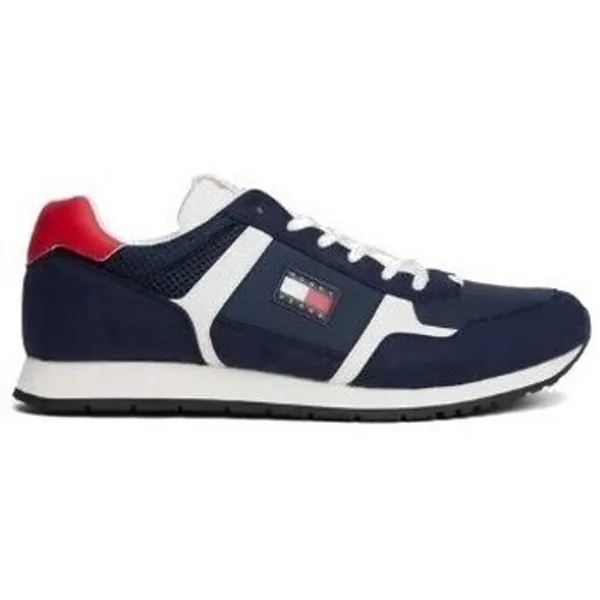 Tommy Hilfiger Lage Sneakers Tommy Hilfiger EM0EM01617C1G