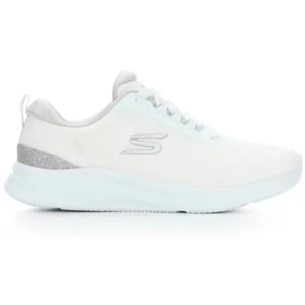 Skechers Skech-Lite Pro 2.0 Brilliant Wit, foto 2 van 2