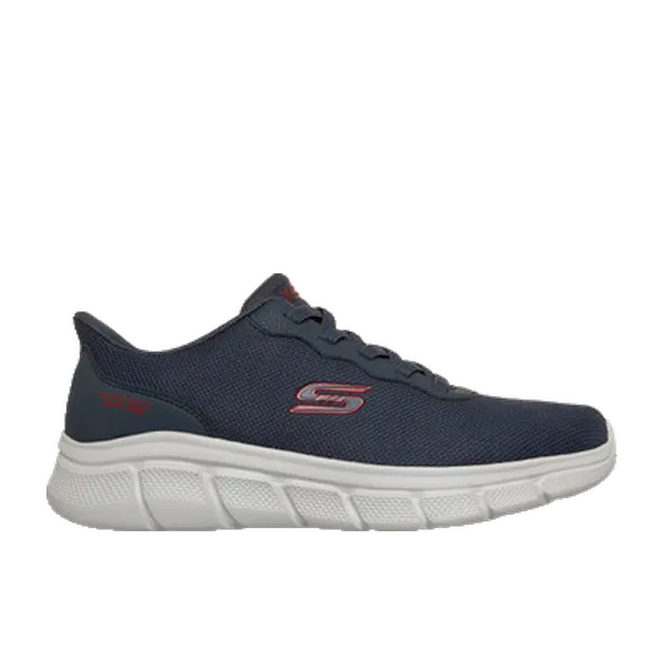 Skechers Bobs Sport B Flex Glacial Blauw, vergelijk prijzen bij 1 winkel