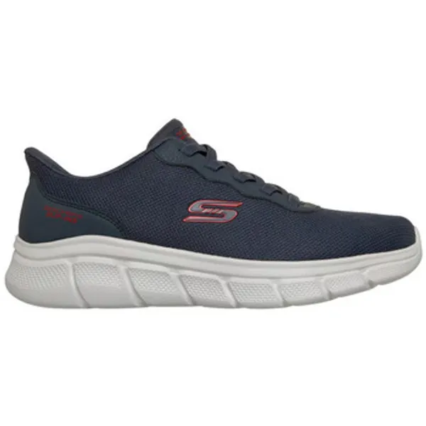 Skechers Bobs B Flex Glacial Blauw, foto 2 van 2