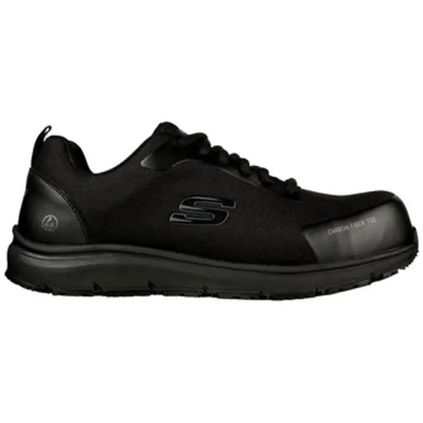 Skechers Lage Sneakers Skechers Work: Ulmus SR
