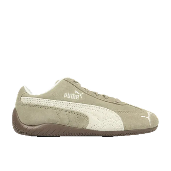 Puma Speedcat Elevated Wns Beige, vergelijk prijzen bij 1 winkel