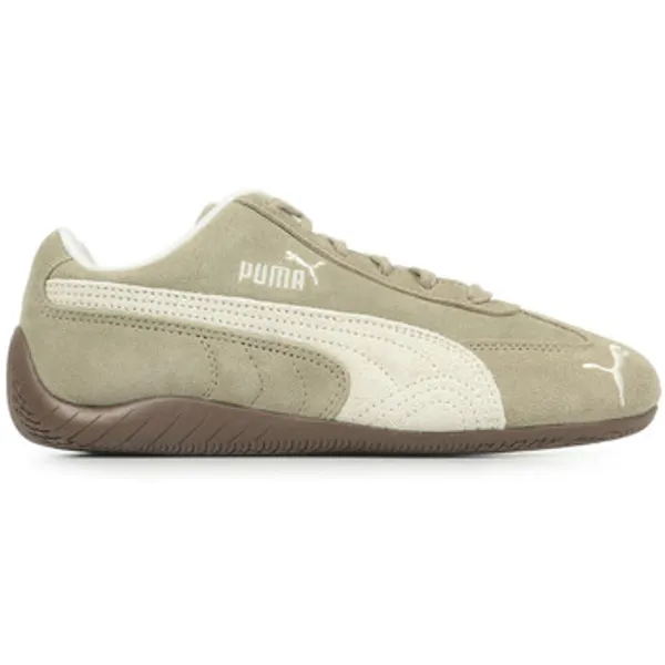 Puma Speedcat Elevated Wns Beige, foto 2 van 2