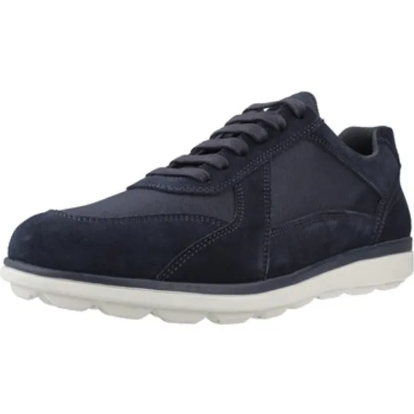 Geox Lage Sneakers Geox Sport Zapatillas Hombre Modèle Spherica Ec12