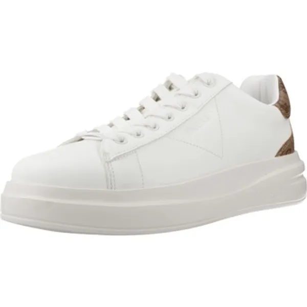 Guess Lage Sneakers Guess Sport Zapatillas Mujer Modèle Elbina — vergelijk prijzen bij 1 winkel
