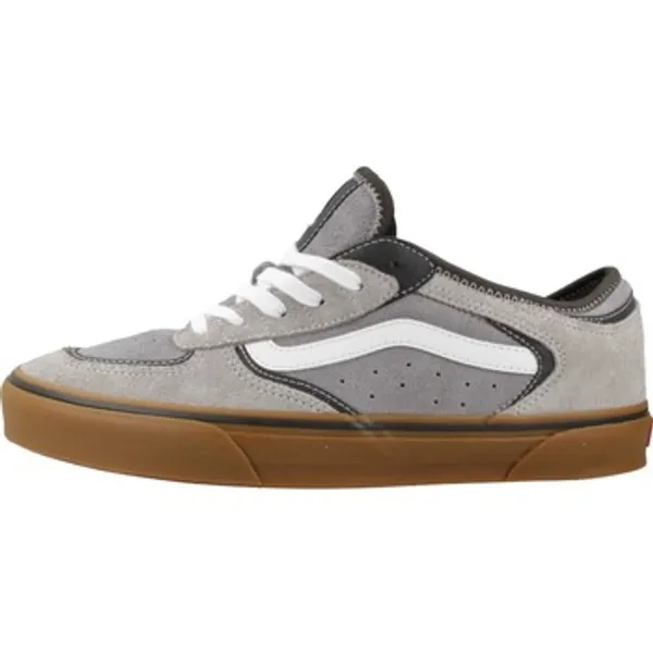 Vans Lage Sneakers Vans Sport Zapatillas Hombre Modèle Rowley Classic Gum — vergelijk prijzen bij 1 winkels