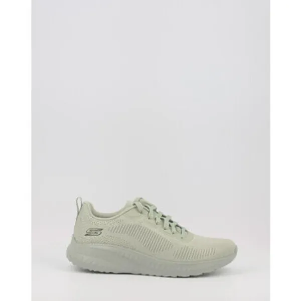 Skechers Lage Sneakers Skechers BOBS SPORT SQUAD CHAOS - FACE OFF 117209