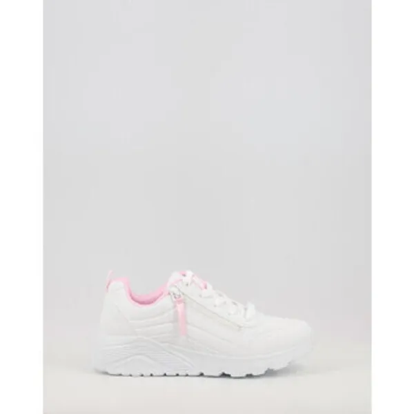 Skechers Lage Sneakers Skechers UNO LITE - EASY ZIP 310387L