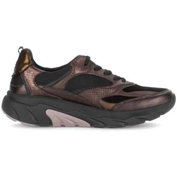 Gabor Lage Sneakers Multicolor, foto 2 van 2