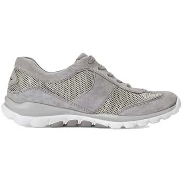 Gabor Lage Sneakers Grijs, foto 2 van 2