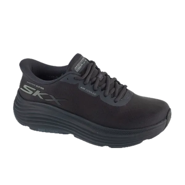 Skechers Slip-Ins: Max Cushioning Endeavor Exciton Blauw, vergelijk prijzen bij 1 winkel
