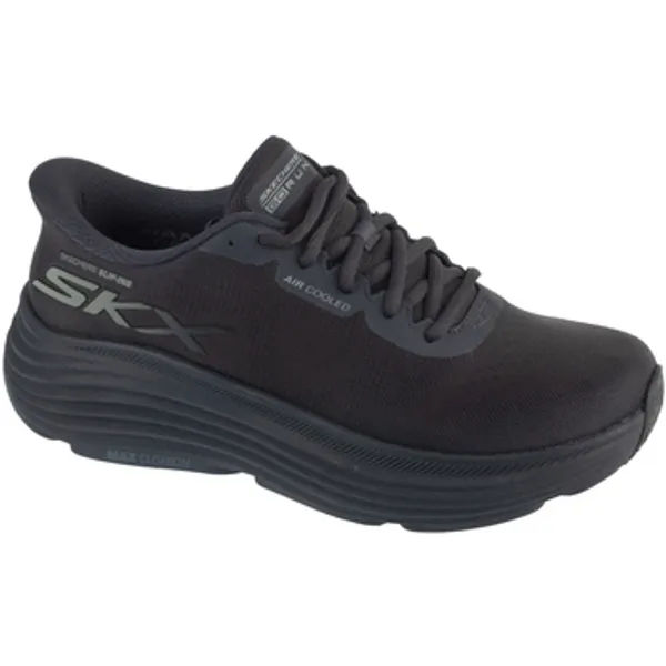 Skechers Slip-Ins Max Cushioning Slip-Ins: Endeavor Exciton Blauw, foto 2 van 2