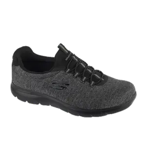 Skechers Summits zwart