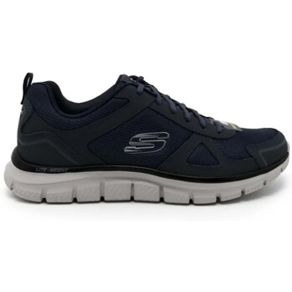Skechers Lage Sneakers Skechers Track- Scloric