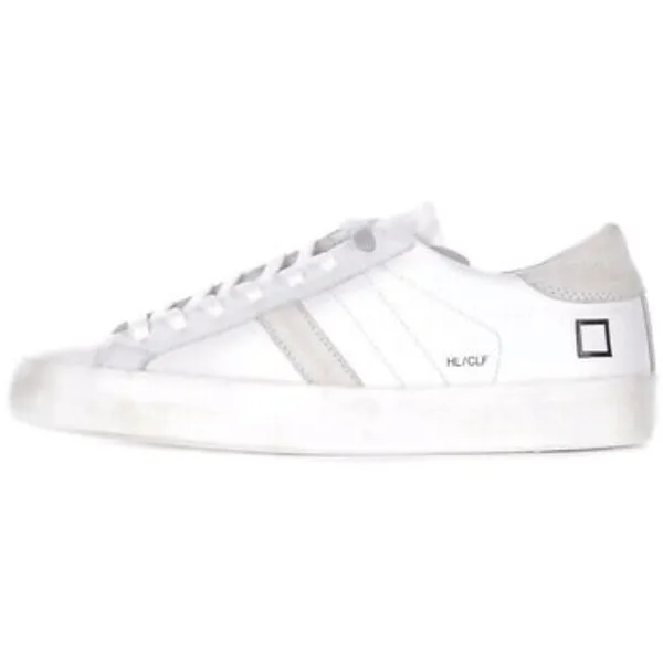 D.A.T.E. Lage Sneakers D.A.T.E. M441 HL CA