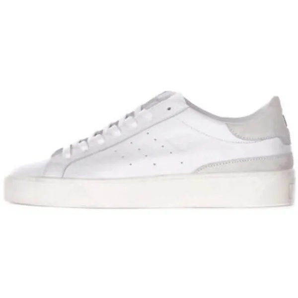 D.A.T.E. Lage Sneakers D.A.T.E. M441 SO CA