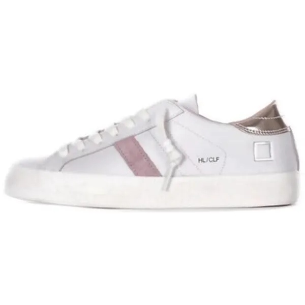 D.A.T.E. Lage Sneakers D.A.T.E. W441 HL CA