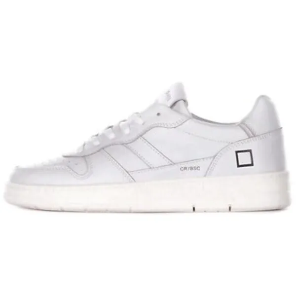 D.A.T.E. Lage Sneakers D.A.T.E. M441 C2 BA