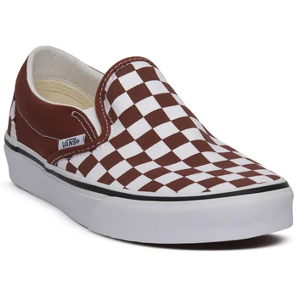 Vans Lage Sneakers Vans CLASSIC SLIP ON