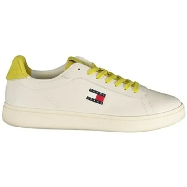 Tommy Hilfiger Lage Sneakers Tommy Hilfiger em0em01596bi0k441