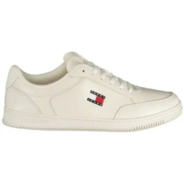 Tommy Hilfiger Lage Sneakers Tommy Hilfiger em0em01707biybl41
