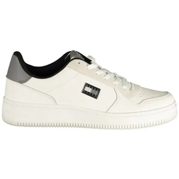 Tommy Hilfiger Lage Sneakers Tommy Hilfiger em0em01681bi0k641