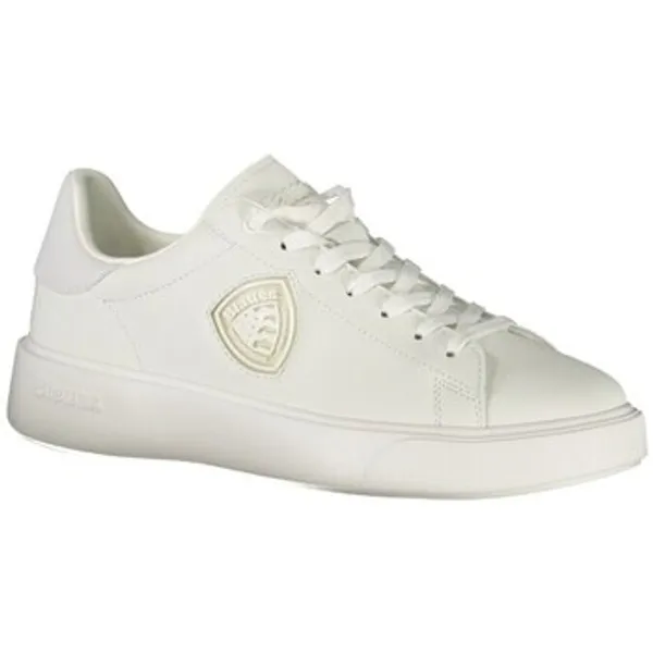 Blauer Lage Sneakers Blauer f5buck07leabiwhi41