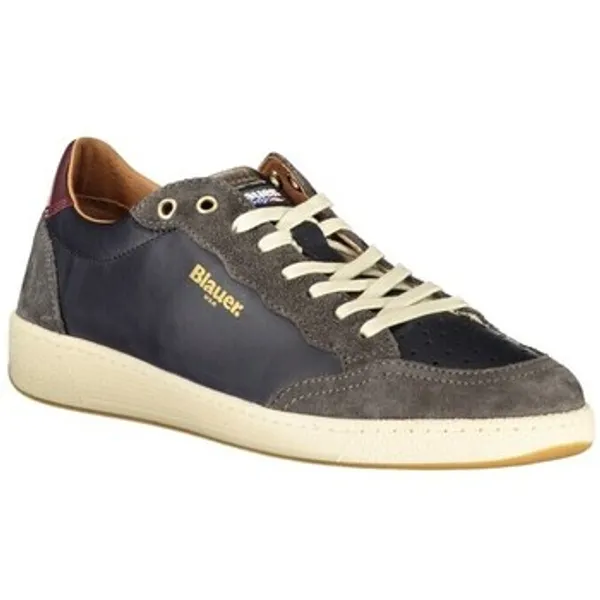 Blauer Lage Sneakers Blauer f5murray01lesblnvygry41