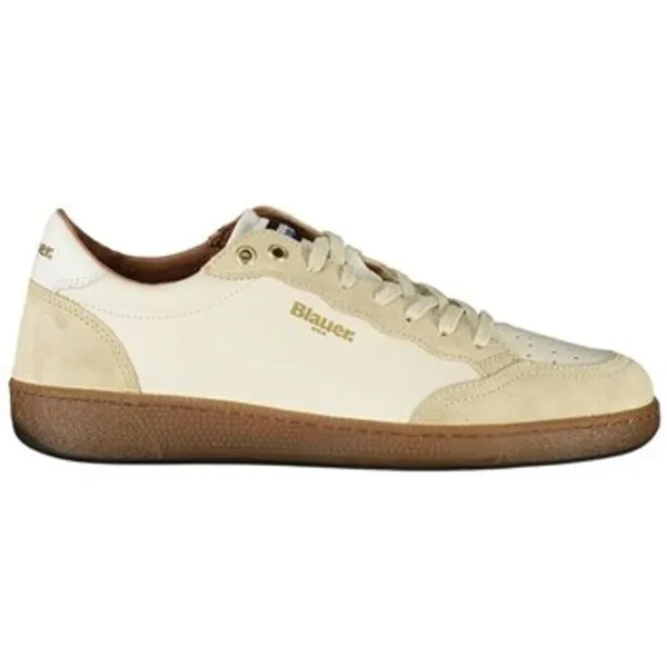 Blauer Lage Sneakers Blauer f5murray01lesbiwhicre41