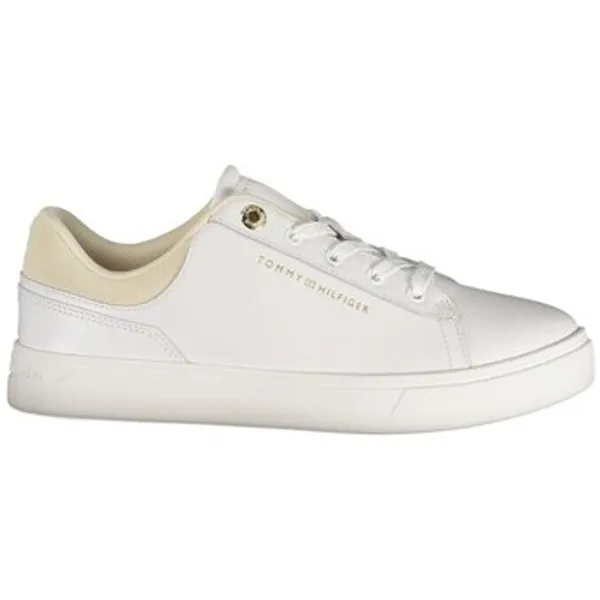 Tommy Hilfiger Lage Sneakers Tommy Hilfiger fw0fw09020bi0k441
