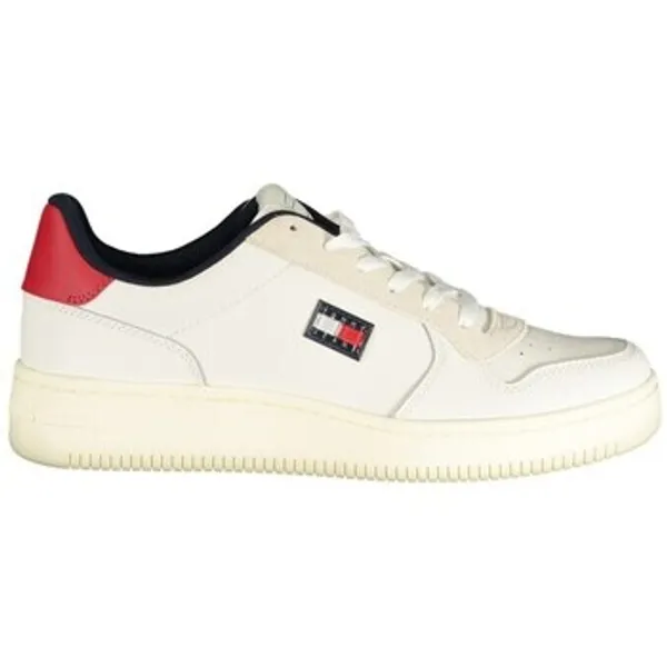 Tommy Hilfiger Lage Sneakers Tommy Hilfiger em0em01681biybl41