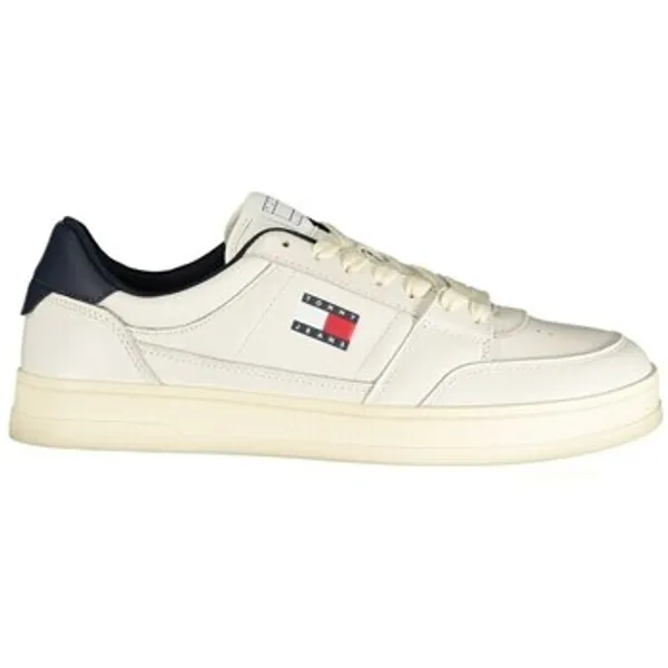 Tommy Hilfiger Lage Sneakers Tommy Hilfiger em0em01574bi0lg41