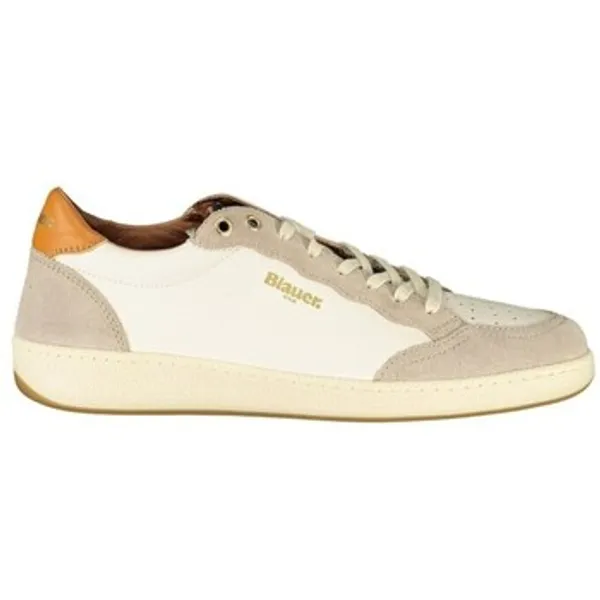 Blauer Lage Sneakers Blauer f5murray01lesbiwhitau41