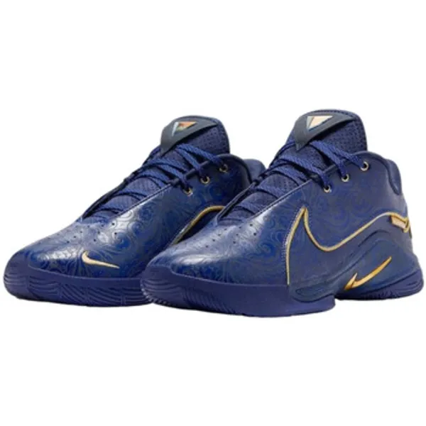 Nike Hoge Sneakers Nike LeBron 22 Monopoly Deep Royal Blue